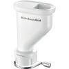 Stand mixer pasta attachment, KitchenAid