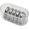 Stand mixer pasta attachment, KitchenAid