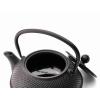 Teapot JANG 0,8 l, black, Bredemeijer