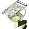 Mandoline slicer, 4 exchangeable grating blades, WMF
