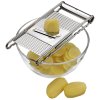 Mandoline slicer, 4 exchangeable grating blades, WMF