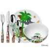 Kids dinnerware set THE JUNGLE BOOK, 6 pcs, WMF