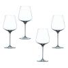 Red wine glass VINOVA REDWINE MAGNUM, set of 4 pcs, 680 ml, Nachtmann