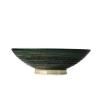 Ramen bowl DK GREEN 25 cm, 1,1 l, MIJ