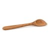 Mixing spoon 30 cm, pointed, wood, Continenta
