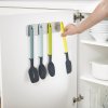 Kitchen utensils set with a rack DOORSTORE, 4 pcs., Joseph Joseph