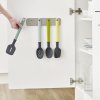Kitchen utensils set with a rack DOORSTORE, 4 pcs., Joseph Joseph