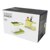 Sink caddy CADDY, green, Joseph Joseph