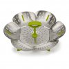 Steamer insert BLOOM, Joseph Joseph