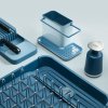 Sink caddy CADDY, blue, Joseph Joseph