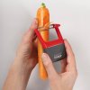 Vegetable peeler DUO, Joseph Joseph