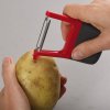 Vegetable peeler DUO, Joseph Joseph