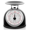 Storio table mechanical scale Eta black