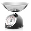 Storio table mechanical scale Eta black