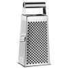 Grater 4 sides WMF