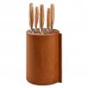 Set of knives with block Amici Wüsthof 6 pcs