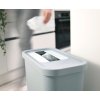 Zásobník na recyklovatelný odpad GORECYCLE 30111 Joseph Joseph 32 l šedý