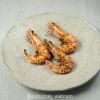 Dinner plate MODERN CRACK 27 cm, beige, ceramics, MIJ
