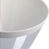 Kitchen scale UMA cream, stainless steel, Bugatti