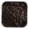 Sre Ambel black pepper 50 g, whole, Mill & Mortar