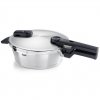 Pressure cooker VITAQUICK PREMIUM, 2,5 l, Fissler