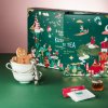 Advent calendar Kusmi Tea 2023