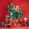 Advent calendar Kusmi Tea 2023