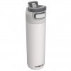 Thermos bottle ELTON INSULATED 600 ml, chalk white, stainless steel, Kambukka
