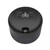 Replacement universal cap ETNA 3in1 black, plastic, Kambukka