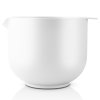Kitchen bowl EVA 2.0 l, white, plastic, Eva Solo