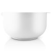 Kitchen bowl EVA 4,0 l, white, plastic, Eva Solo
