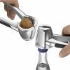 Bottle opener GOURMET 18 cm, with nutcracker, stainless steel, WMF