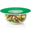 Sealing lid GOOD GRIPS 28 cm, green, silicone, OXO