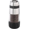 Pepper mill GOOD GRIPS 14 cm, black, acrylic, OXO