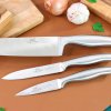 Knife set ORYS CUISINE, set of 3, Lion Sabatier