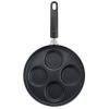 Pancake pan PANCAKE TIME 25 cm, non-stick, Tefal
