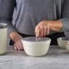 Kitchen bowl INNOVATIVE KITCHEN 900 ml, creme, stoneware, Mason Cash