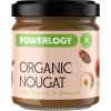 209590 bio nugatovy krem 330 g powerlogy