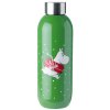 Thermos flask TO GO CLICK MOOMIN PRESENT 750 ml, green, Stelton