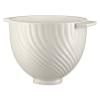 Stand mixer bowl 5KSM2CB5MR 4,83 l, meringue, KitchenAid