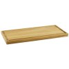Cutting board ESSENTIALS REVERSIBLE LONG GRAIN 60 x 29,5 cm, oak wood, Jack & Lucy