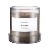Scented candle VALOA WINTER S 7,5 cm, Blomus