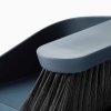 Dustpan and brush set CLEANSTORE 65001 blue, plastic, Joseph Joseph
