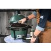 Charcoal grill MINIMAX, ceramic, Big Green Egg