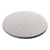 Pizza stone for grill M, Big Green Egg