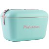 Cooler box POP 20 l, turquoise, Polarbox 