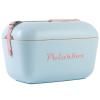 Cooler box POP 12 l, blue, Polarbox