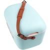 Cooler box CLASSIC 20 l, light blue, Polarbox