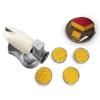 Slicer and grater attachment SMSG01, Smeg