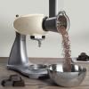 Slicer and grater attachment SMSG01, Smeg